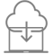 Cloud Backup icon