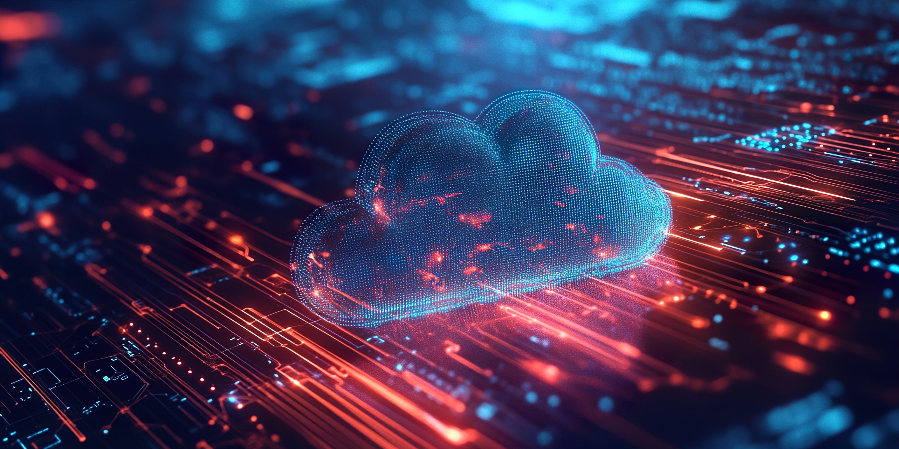 Expert AWS Support Services for Reliable Cloud Management