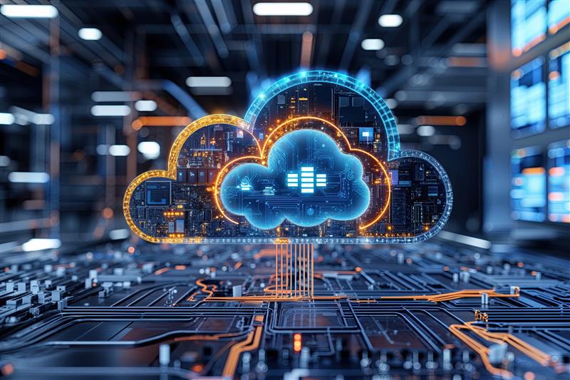 Google Cloud Storage secure hybrid cloud data management solution