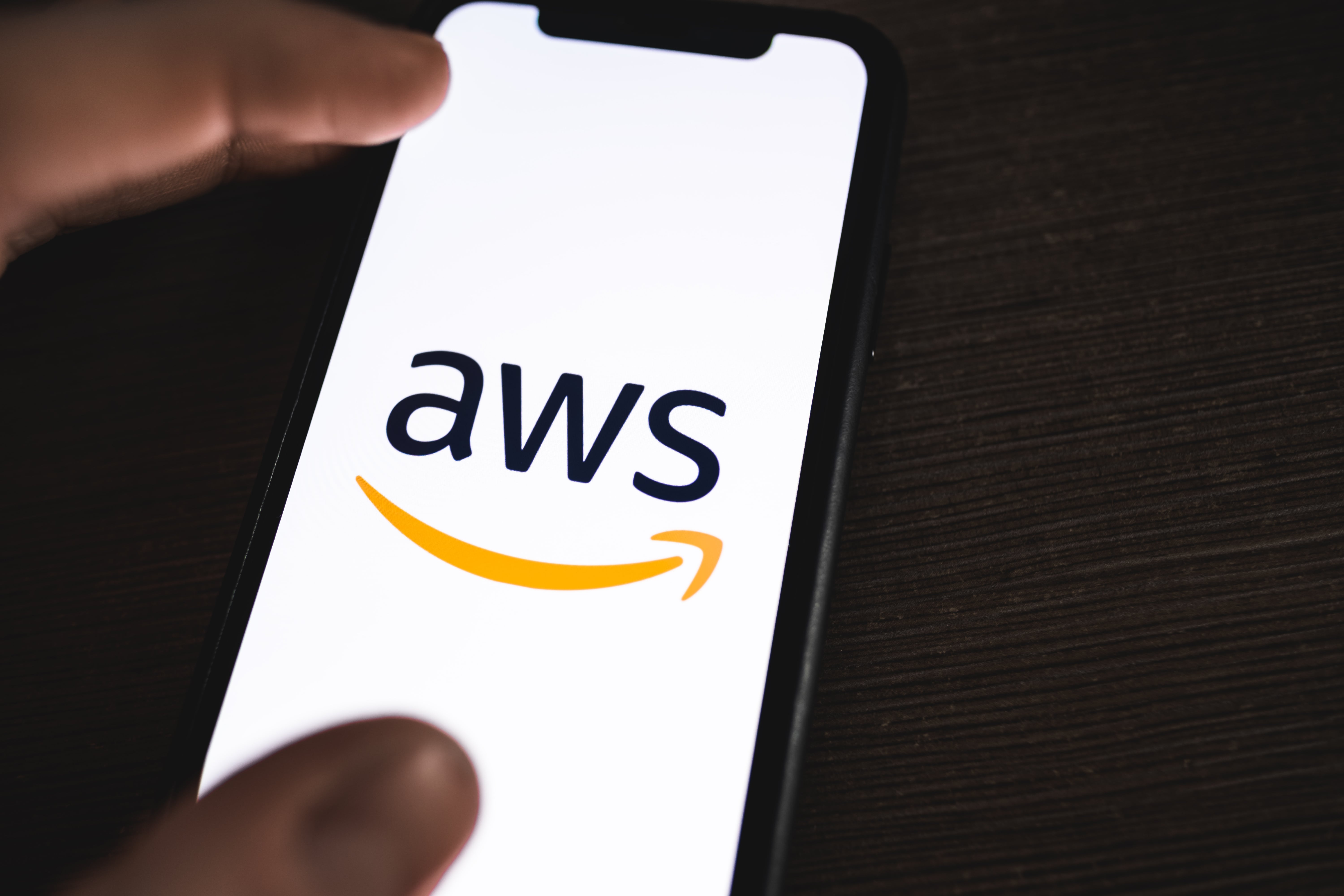 Certified AWS Consulting Partner for Expert Cloud Solutions